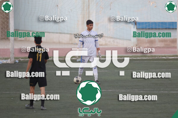 استقلال 3–0 توپان