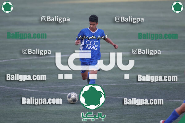 استقلال 3–0 توپان