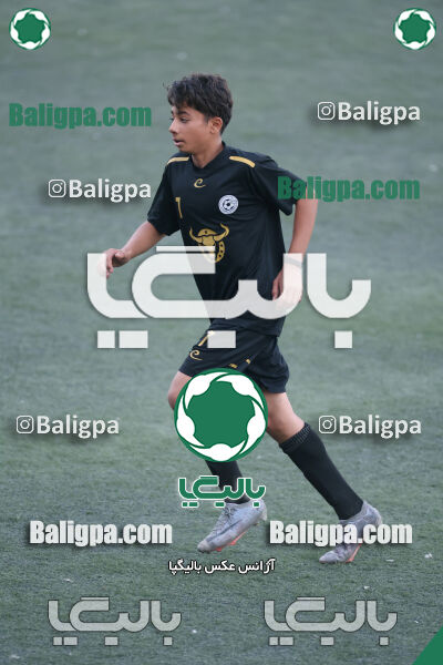استقلال 3–0 توپان