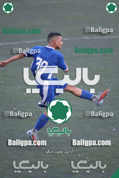 استقلال 3–0 توپان