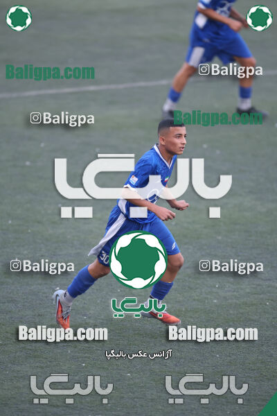 استقلال 3–0 توپان