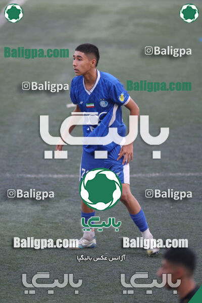 استقلال 3–0 توپان