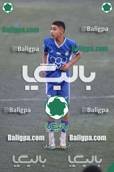 استقلال 3–0 توپان