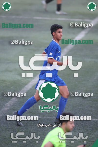 استقلال 3–0 توپان