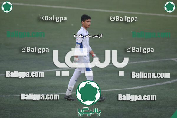 استقلال 3–0 توپان
