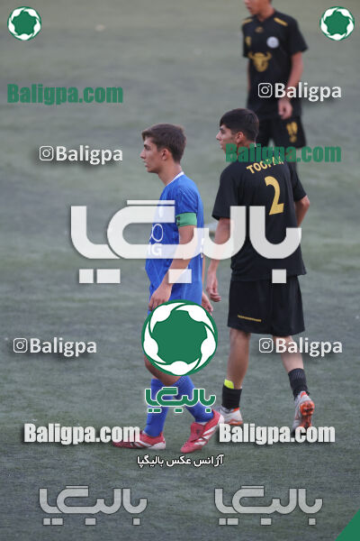 استقلال 3–0 توپان