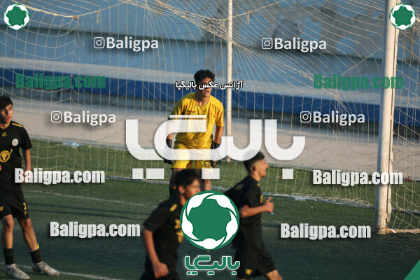 استقلال 3–0 توپان