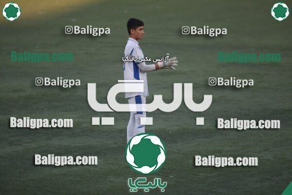 استقلال 3–0 توپان