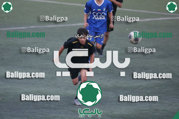 استقلال 3–0 توپان
