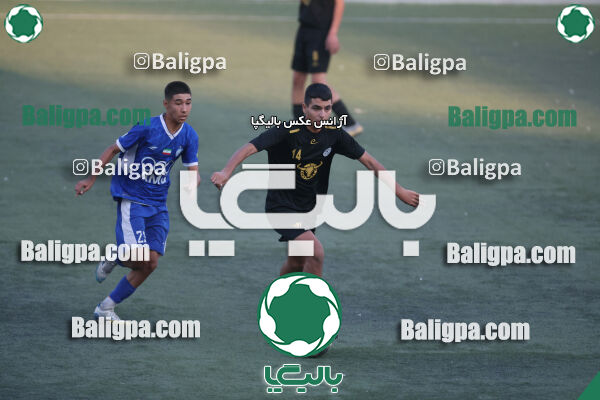 استقلال 3–0 توپان