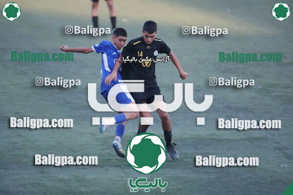 استقلال 3–0 توپان