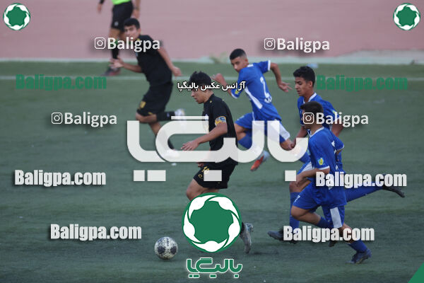 استقلال 3–0 توپان
