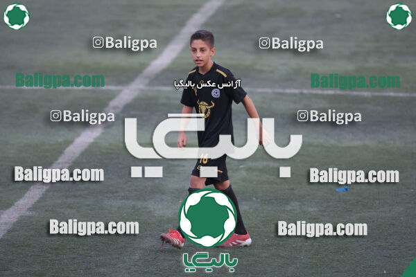 استقلال 3–0 توپان