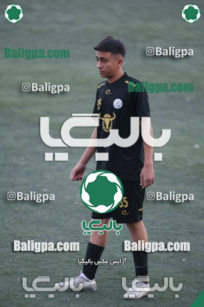 استقلال 3–0 توپان