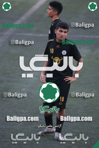 استقلال 3–0 توپان