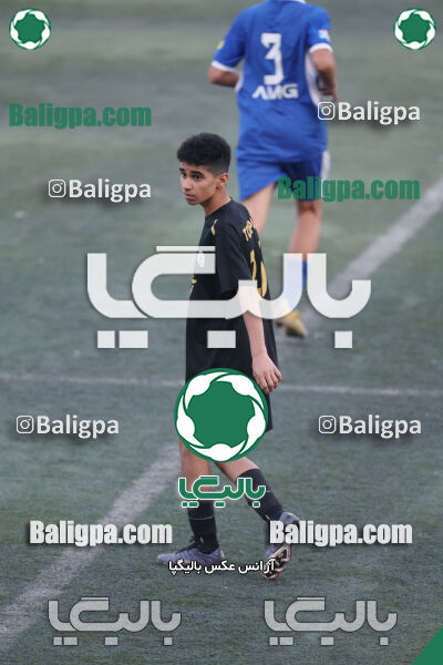 استقلال 3–0 توپان