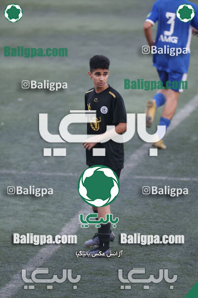 استقلال 3–0 توپان