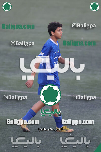 استقلال 3–0 توپان