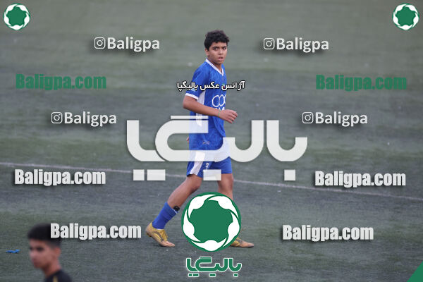 استقلال 3–0 توپان