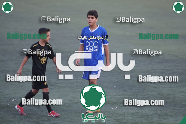 استقلال 3–0 توپان