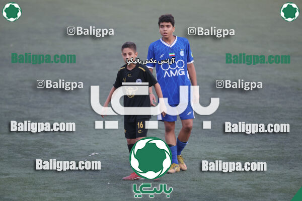 استقلال 3–0 توپان