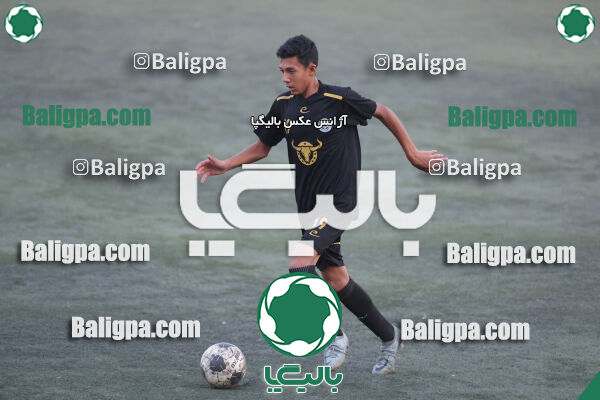استقلال 3–0 توپان