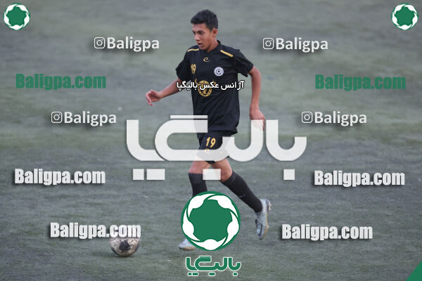 استقلال 3–0 توپان