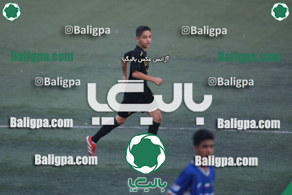 استقلال 3–0 توپان