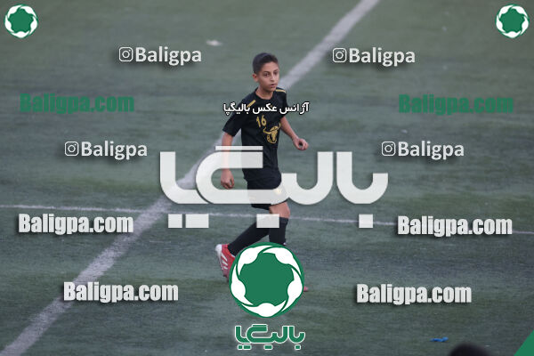 استقلال 3–0 توپان