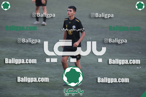 استقلال 3–0 توپان
