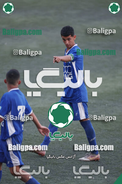 استقلال 3–0 توپان