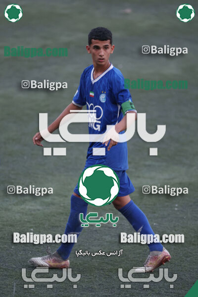 استقلال 3–0 توپان