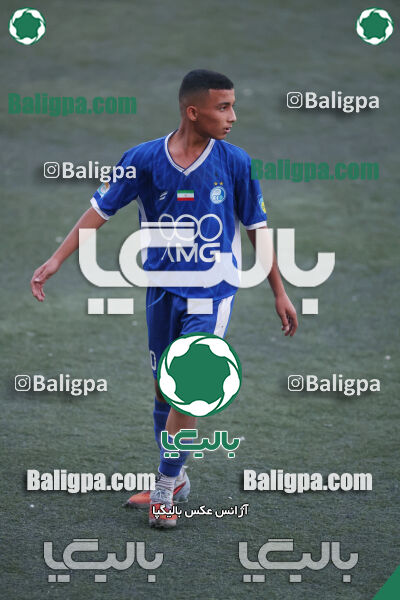 استقلال 3–0 توپان