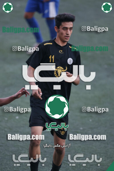 استقلال 3–0 توپان