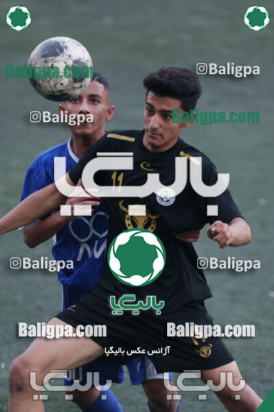 استقلال 3–0 توپان