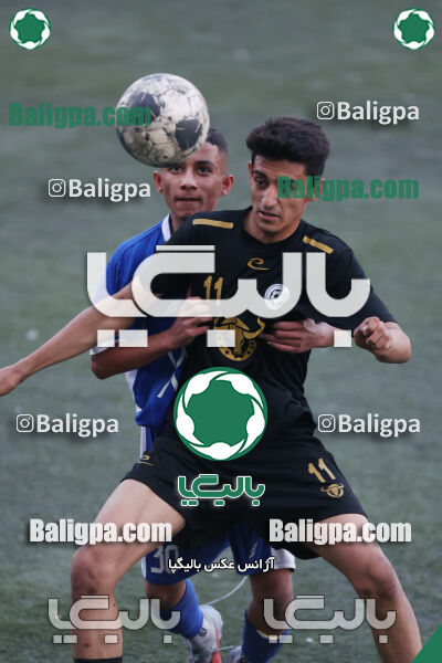 استقلال 3–0 توپان
