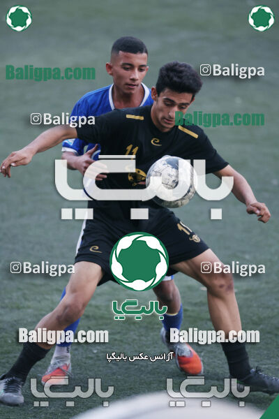 استقلال 3–0 توپان