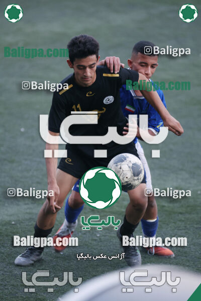 استقلال 3–0 توپان