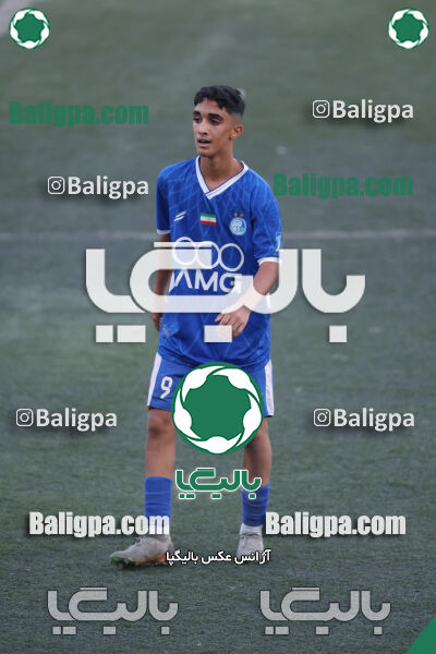 استقلال 3–0 توپان