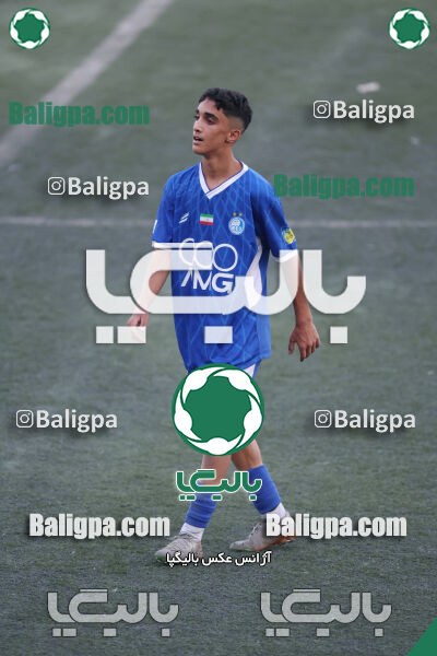 استقلال 3–0 توپان