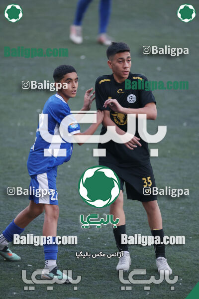 استقلال 3–0 توپان