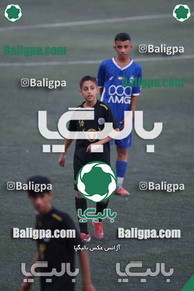استقلال 3–0 توپان