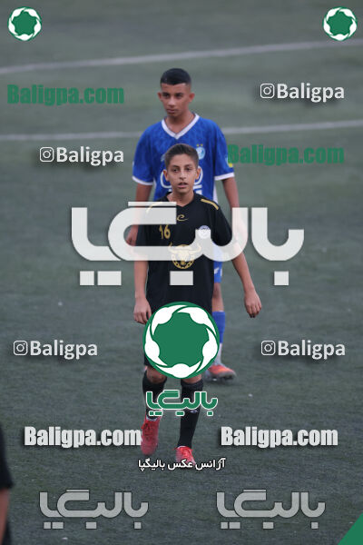 استقلال 3–0 توپان