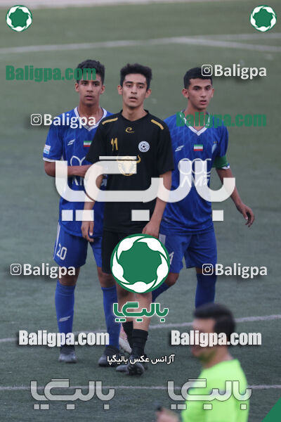 استقلال 3–0 توپان