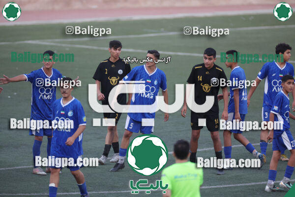 استقلال 3–0 توپان