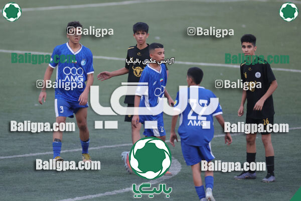 استقلال 3–0 توپان