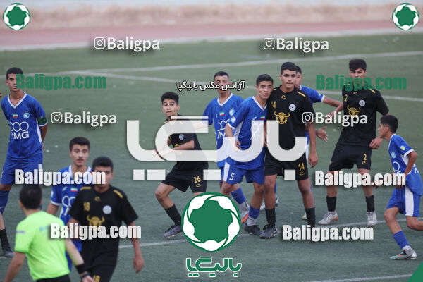 استقلال 3–0 توپان