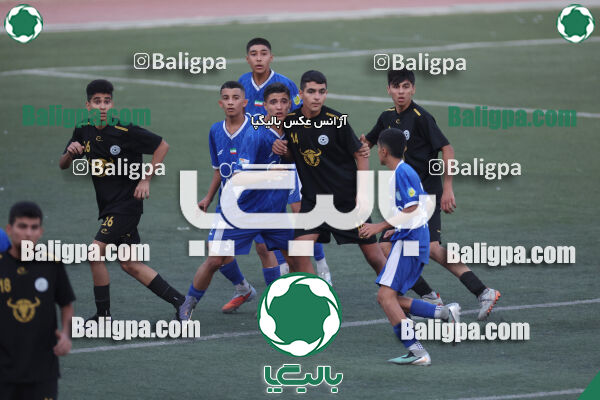 استقلال 3–0 توپان
