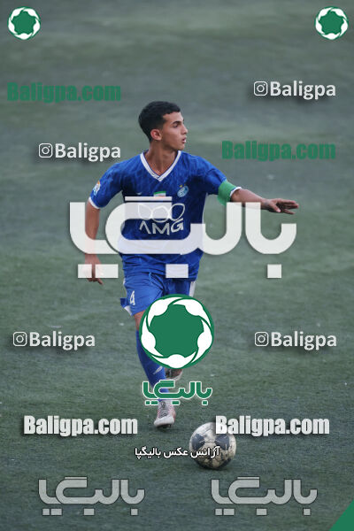 استقلال 3–0 توپان