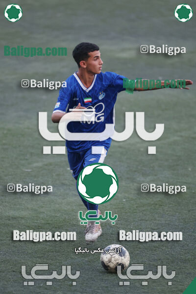 استقلال 3–0 توپان